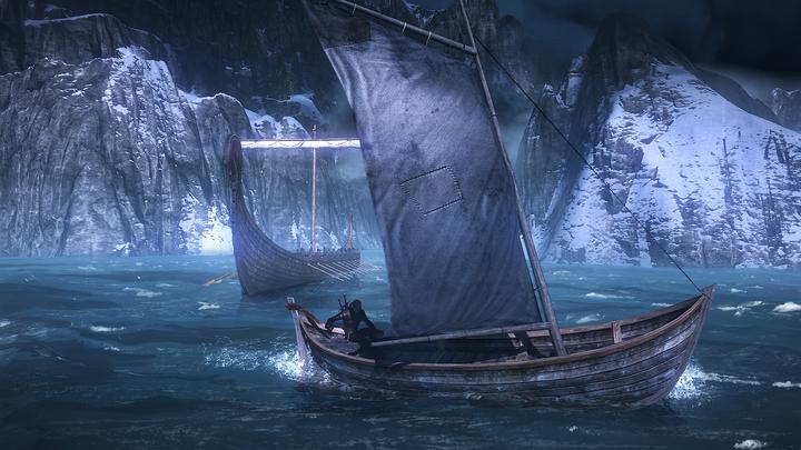 Image du produit The Witcher 3 : Wild Hunt