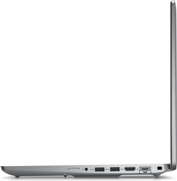 Actual product image Dell Latitude 5540 (15.60", Intel Core i5-1345U, 16 GB, 512 GB, DE)