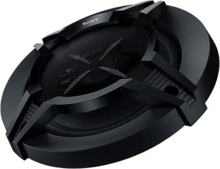 Actual product image Sony Xs-Fb1730 (270 W, 17 cm)