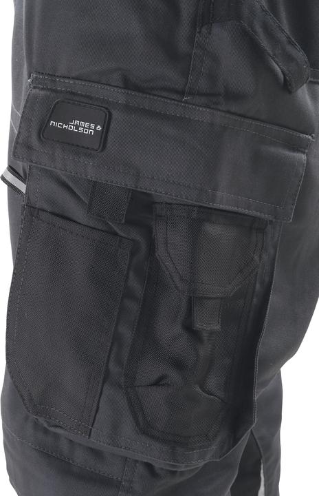 Produktbild BGS ® Arbeitshose | lang | Grösse 44 (44)