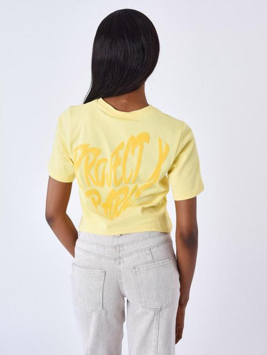 Produktbild Project X Paris T-Shirt Frauenherz (L)