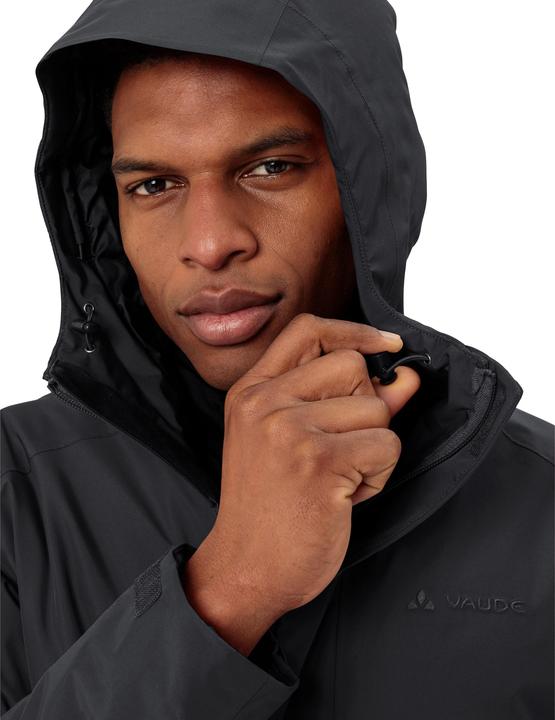 Actual product image Vaude Rosemoor Padded Jacket II Men (S)