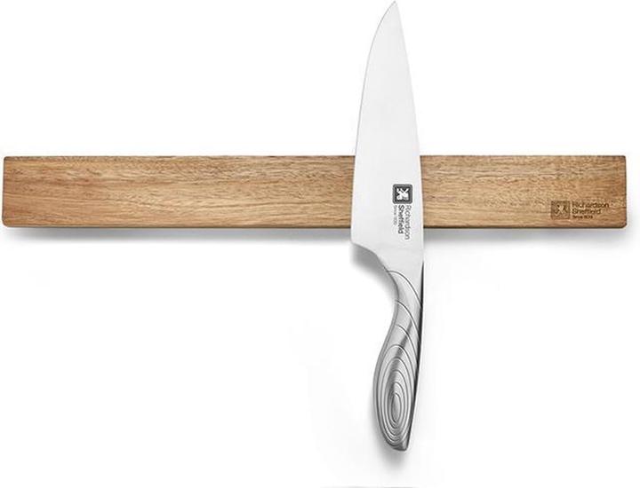 Image du produit Richardson Sheffield Wall magnet 40cm - bois d'acacia