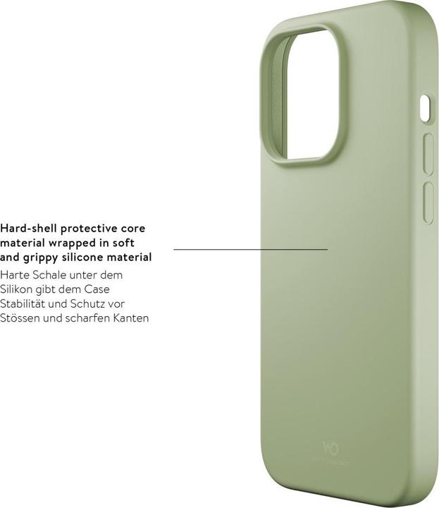 Actual product image White Diamonds Urban Case (Apple iPhone 14)
