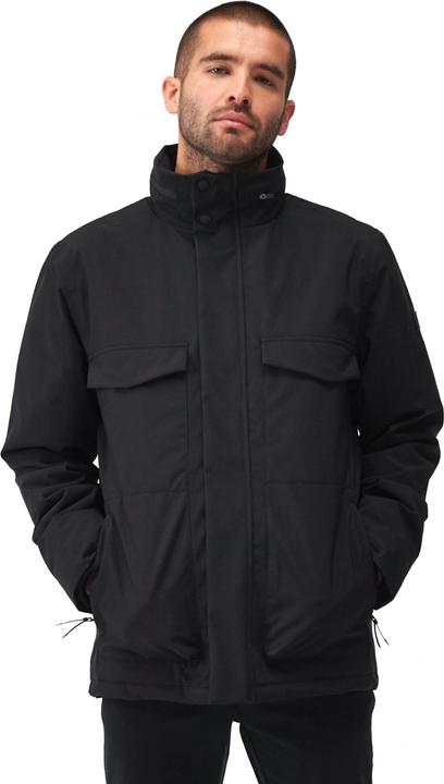 Actual product image Regatta Mens Esteve Waterproof Jacket (S)