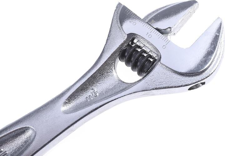 Image du produit Facom Clé à fourche roulante 27 mm DIN 3 (27 mm)
