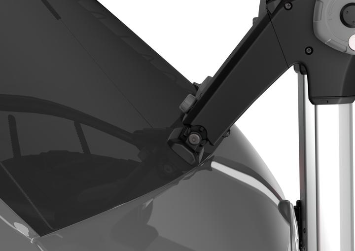 Produktbild Thule OutWay Platform 2