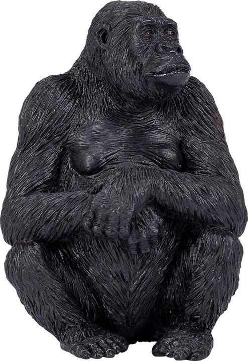 Actual product image Mojo Wildlife Gorilla Female - 381004