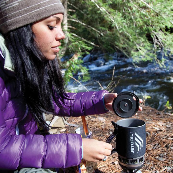 Produktbild Jetboil Zip Cooking System