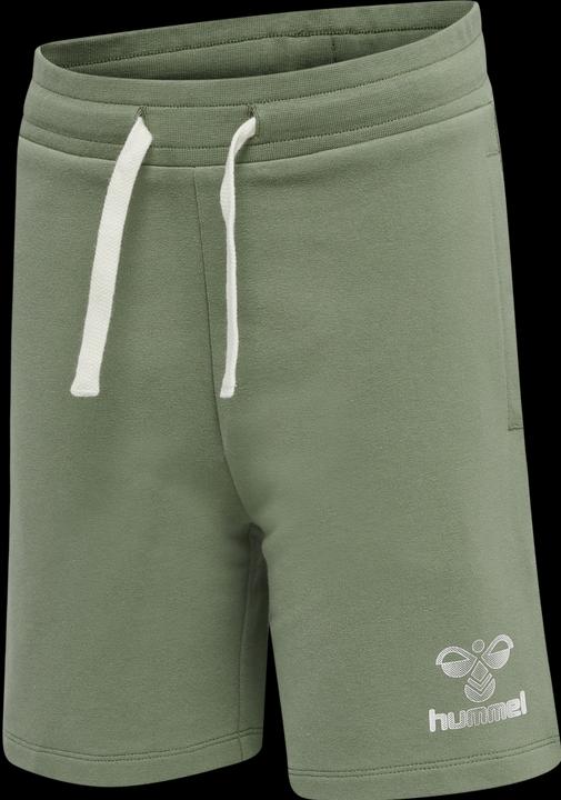 Actual product image hummel Proud Shorts (122)