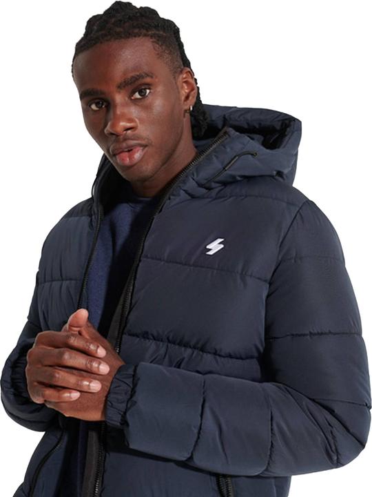 Actual product image Superdry Hooded Sports (XXL)