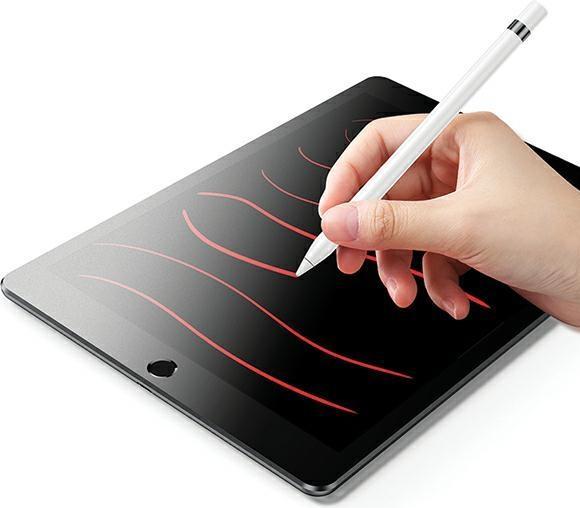 Actual product image Usams PaperLike protector iPad Pro 12.9" BH683ZLMXX01 (US-BH683) (1 Piece, iPad Pro)