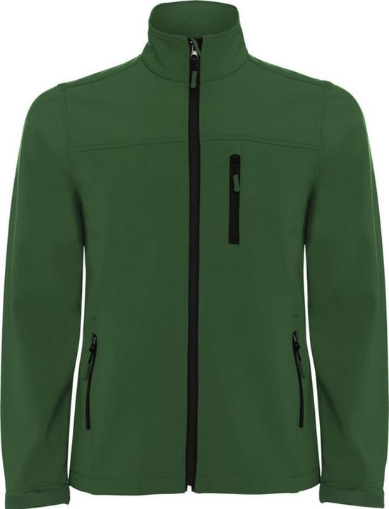 Produktbild Alpinia Antartida Softshelljacke (M)