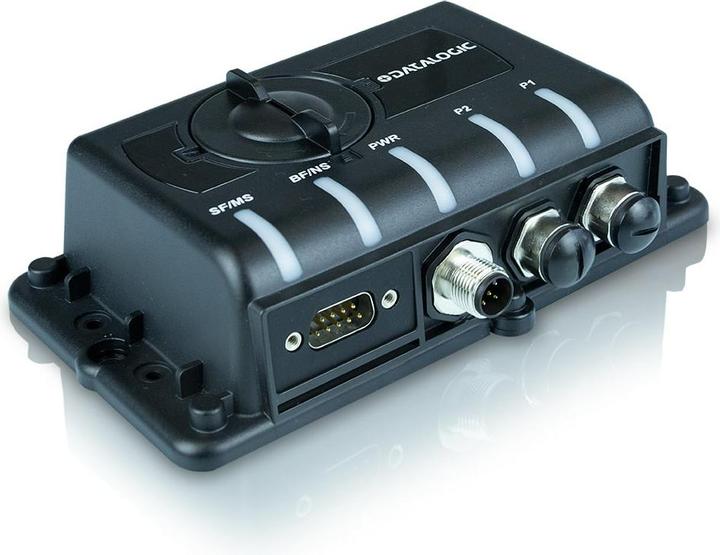 Produktbild Datalogic Fieldbus Converter, Profinet, Industrial