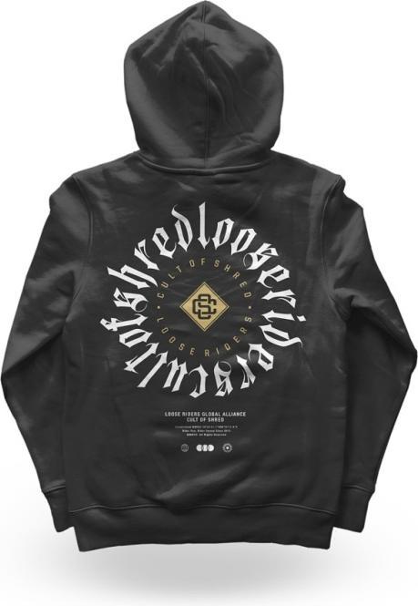 Image du produit Loose Riders Faction Hoodie (XL)