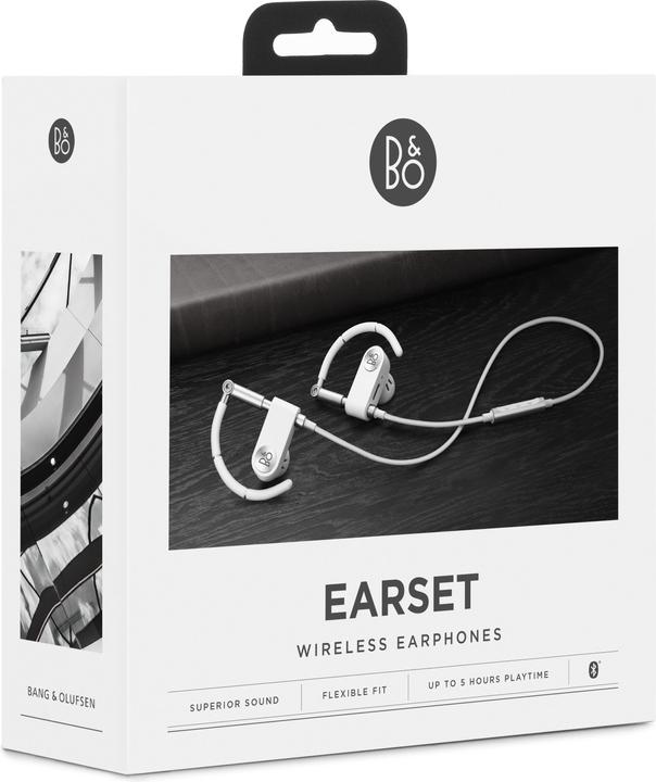 Image du produit B&O Oreillette (5 h, Sans fil)