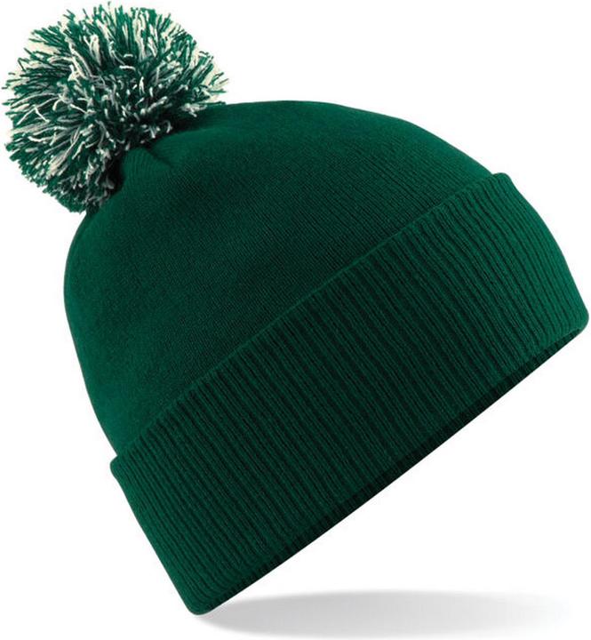 Image du produit Beechfield - Bonnet SNOWSTAR - Unisexe