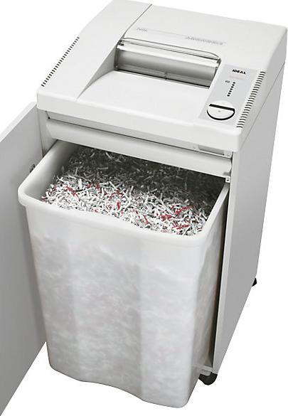 Immagine prodotto Ideal 2604 Cc (Taglio delle particelle)