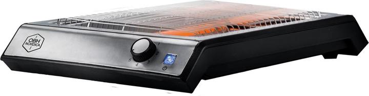 Image du produit OBH Nordica 2639 Grille-pain