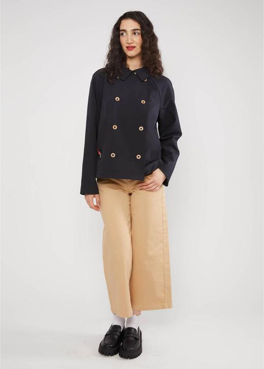 Produktbild Blutsgeschwister Tiny Trench (L)