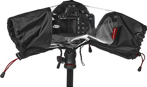 Immagine prodotto Manfrotto Pro Luce E-702 PL (Parapioggia, Vari)