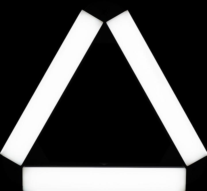 Actual product image Aputure INFINIBAR PB3 (EU version)