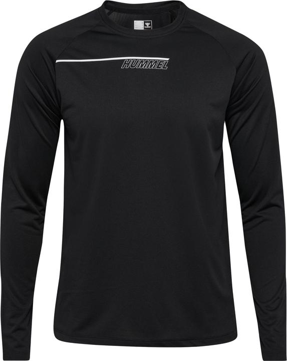 Produktbild hummel hmlCOURT LIGHT WEIGHT T-SHIRT L/S (S)