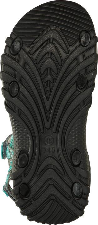 Produktbild Mountain Warehouse Sandalen Cyprus Dreieck (40)