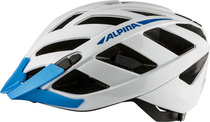 Produktbild ALPINA SPORTS Panoma 2.0 (56 - 59 cm)