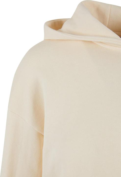 Image du produit Urban Classics Sweat à capuche femme oversized cropped Light Terry - 159545 (5XL)