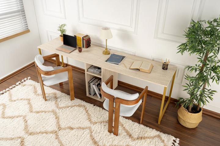 Produktbild Skye Decor Twin (240 x 74 x 60 cm)