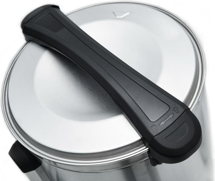 Actual product image Gastro Hero Coffee maker GDCB