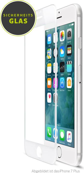 Image du produit Artwizz Protecteur d'écran Courbé (1 pièce(s), Apple iPhone 6)