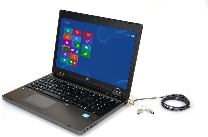Produktbild Port Designs Security Cable