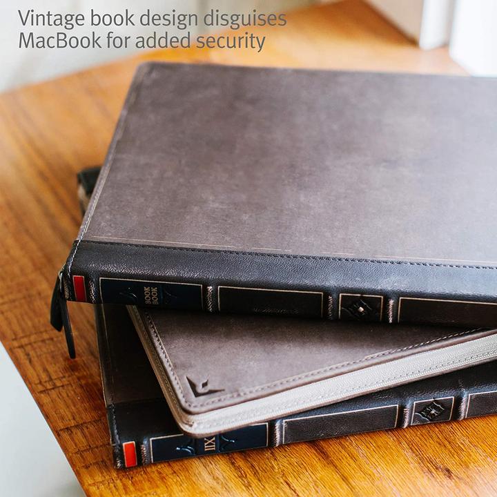 Actual product image TwelveSouth BookBook 2 (13", Apple)