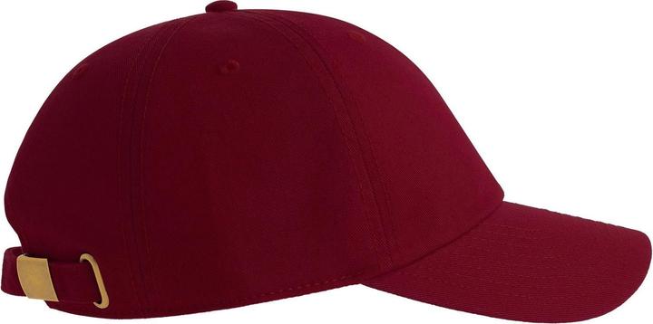 Produktbild Atlantis Dad Hat Baseballkappe mit 6 Paneelen (One Size)