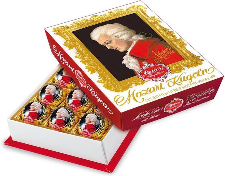 Reber Boules Mozart (240 g)