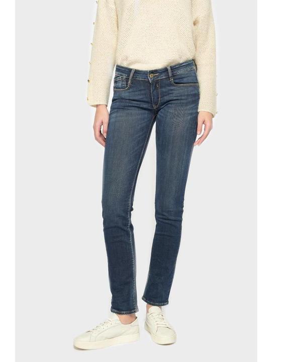 Image du produit Le Temps Des Cerises jeans regular n°1 (W36/L38)
