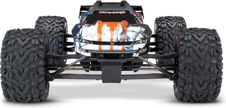Produktbild Traxxas E-Revo 2.0 Vxl Tqi 4wd Artr (ARR Almost-Ready-to-Race)