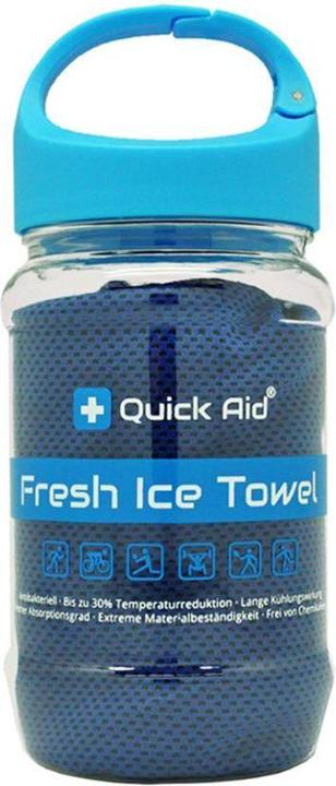Actual product image Quick Aid Fresh Ice (34 x 80 cm)
