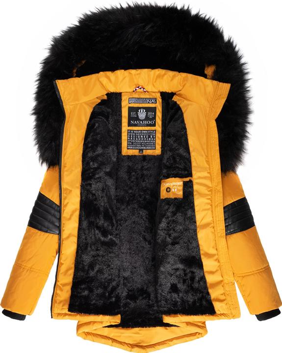 Actual product image Navahoo Nirvana (XL)