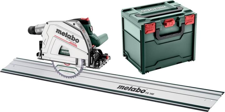 Actual product image Metabo KT 18 LTX 66 BL
