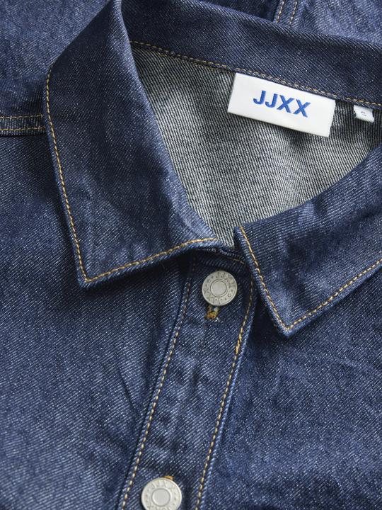 Actual product image JJXX Jxamara A Shape Ss Dress R300 Dnm Ln (S)