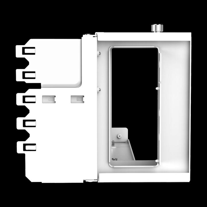 Image du produit Cooler Master Vertical Card Hold.Kit V3