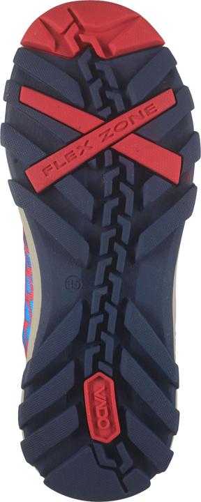 Immagine prodotto Vado Scarpa da esterno SHARK MID (33)