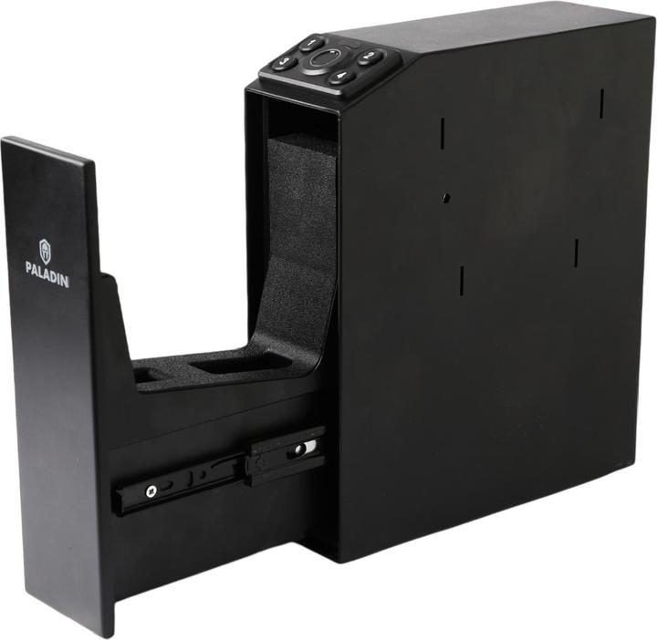 Actual product image Paladin Pistolen Safe