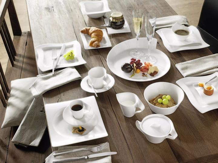 Image du produit Villeroy & Boch Mokka-/Espressoobertasse NewWave (80 ml, 1 x)