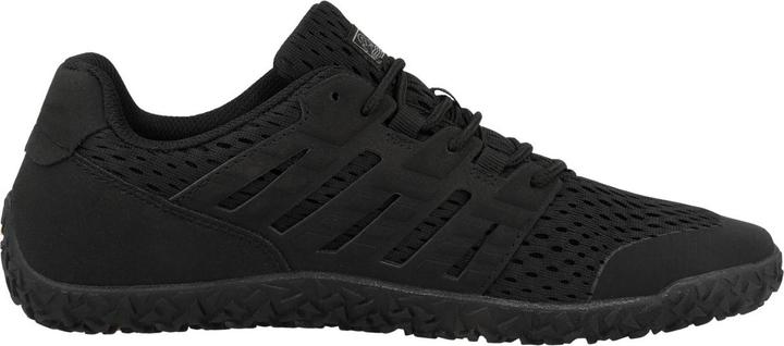 Produktbild Camel Active Sneaker textile/synthetic SCHWARZ (47)