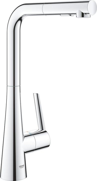 Grohe Zedra Einhand-Spültischbatterie
