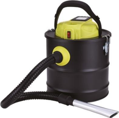 Image du produit Qlima ASZUIGER ASZB1018 (Aspirateur de cendres)